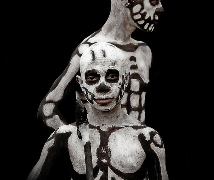 Gallery of Photography by Eric Lafforgue - France