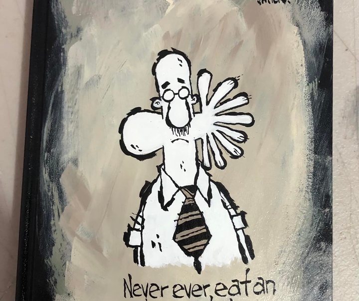 peter player