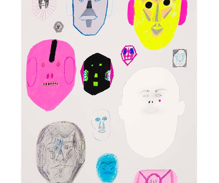 Gallery of Illustration by Jesús Cisneros