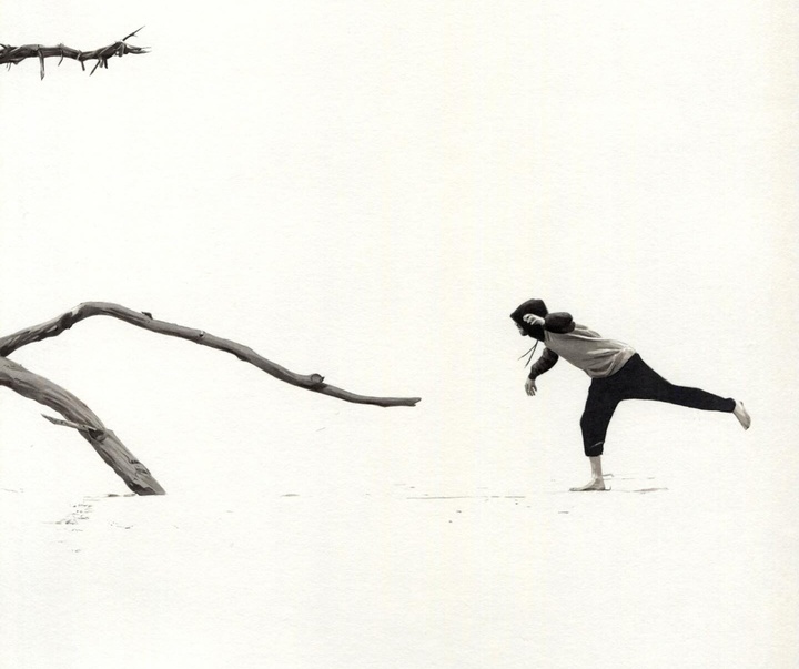 Gallery of Drawing & Painting by Merelle Fabien - France