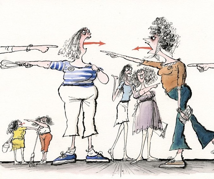 ronald searle