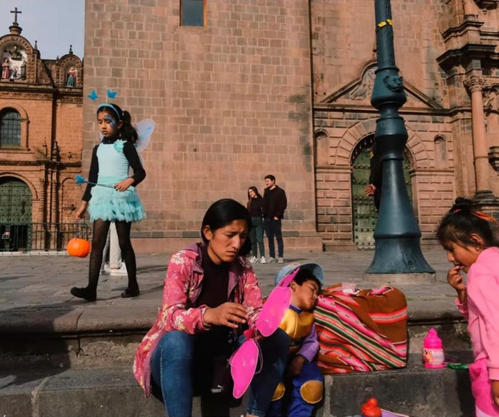 Gallery of Photography by Eduardo Ortiz - Chile