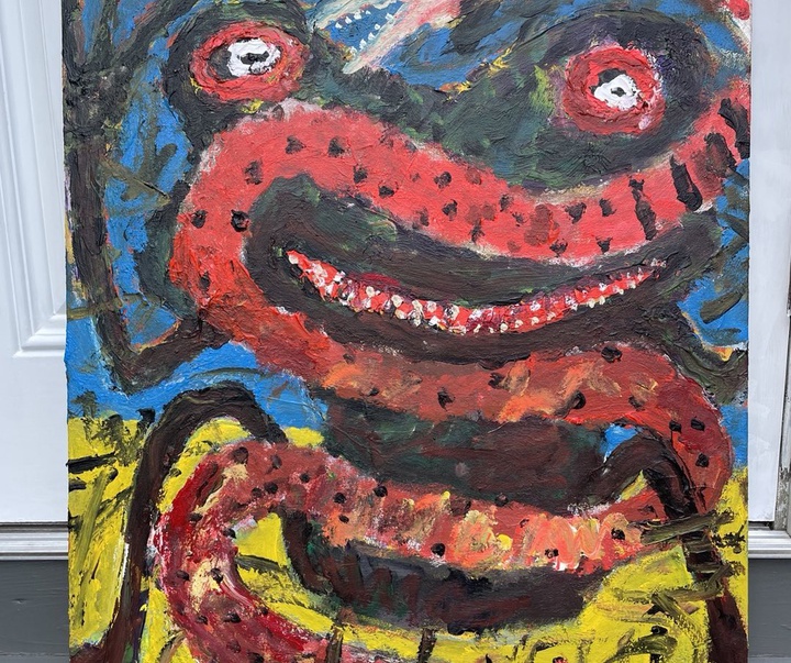 Gallery of Painting by Rob Ober - Germany