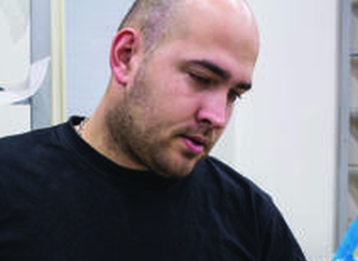 Prošek Jaroslav
