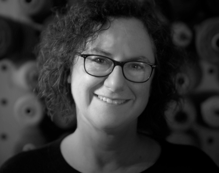 Amy Usdin