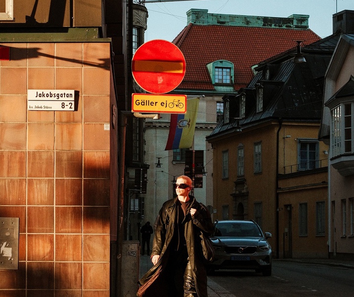 Gallery of Photography by Samsul Alam Al-Majidi - Sweden