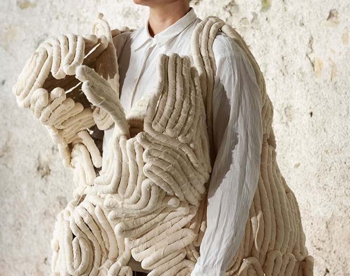 Gallery of Sculpture by Regina Dejiménez - Spain