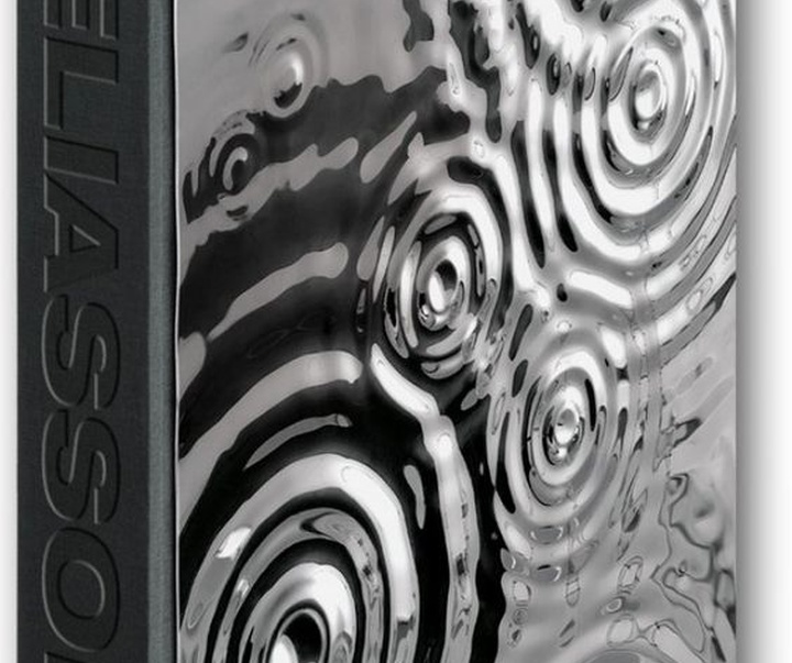 gallery of Graphics - Bookmaking Design