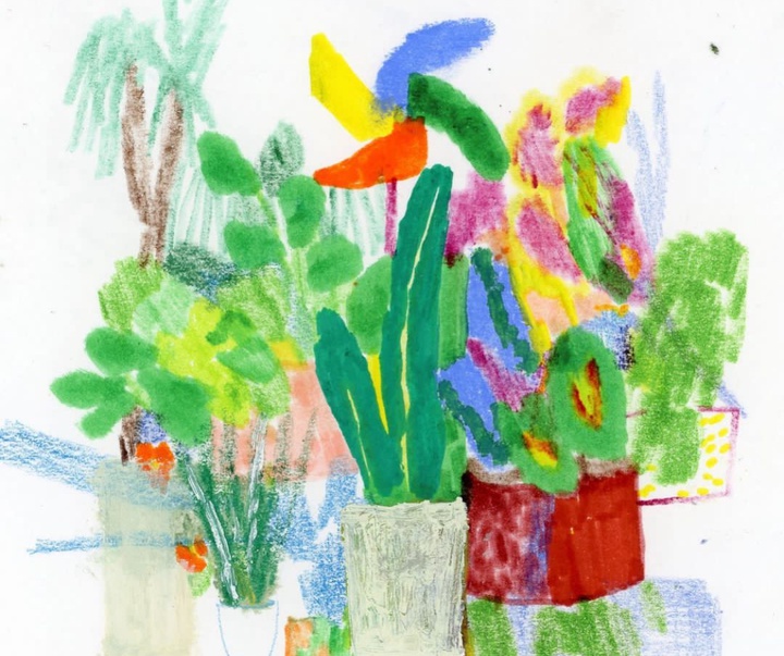 Gallery of Illustration by Inês Viegas Oliveira - Portugal