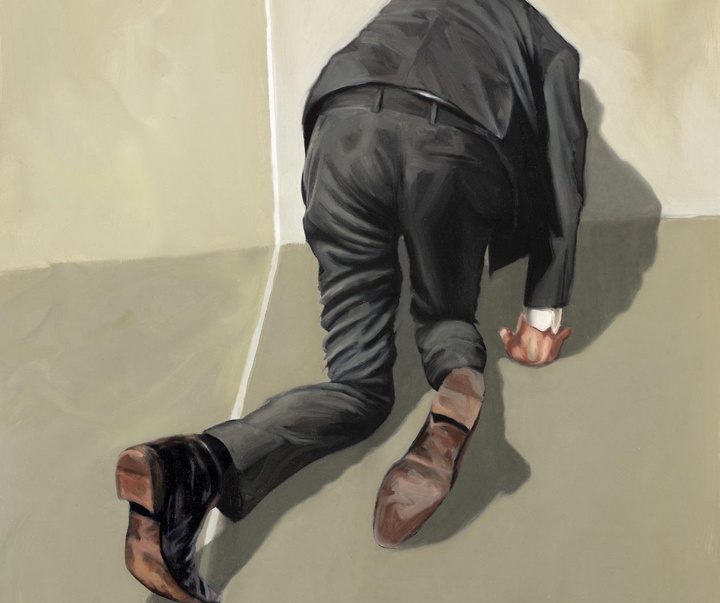 Gallery of Painting by Peter Ravn - Denmark