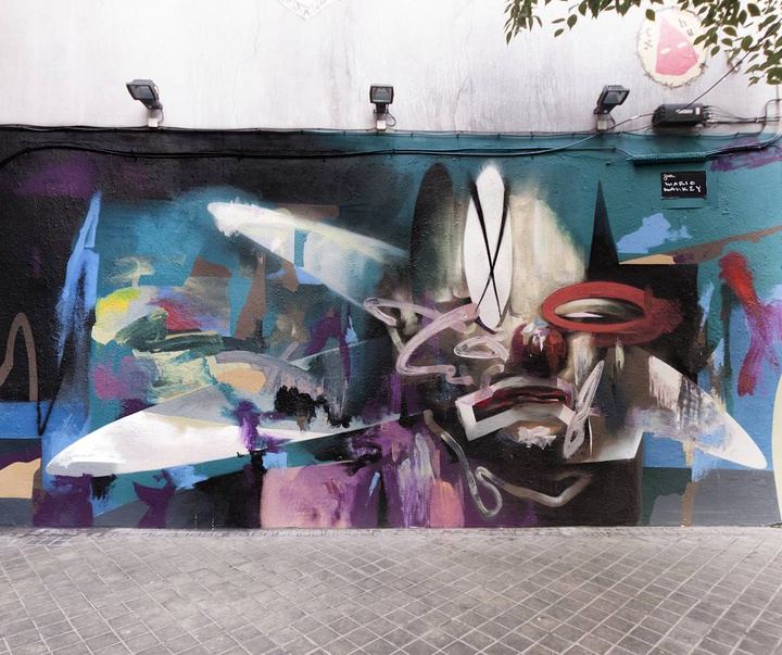 Gallery of Modern Art by Mario Mankey-Spain