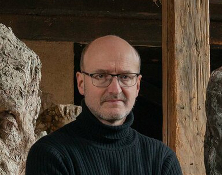 Wolfgang Eckert
