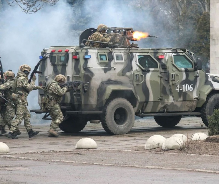 Gallery of Photography about War in Ukraine