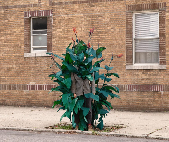 Gallery of Photography by Ben Zank - USA