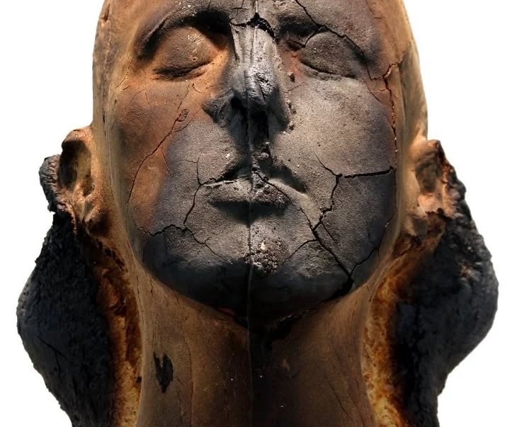 Gallery of Sculpture by Matteo Lucca - Italy