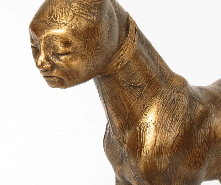 Gallery of Sculpture by Kirk Roda - USA