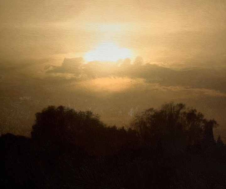 Gallery of Painting by Evan Abrahamson - USA