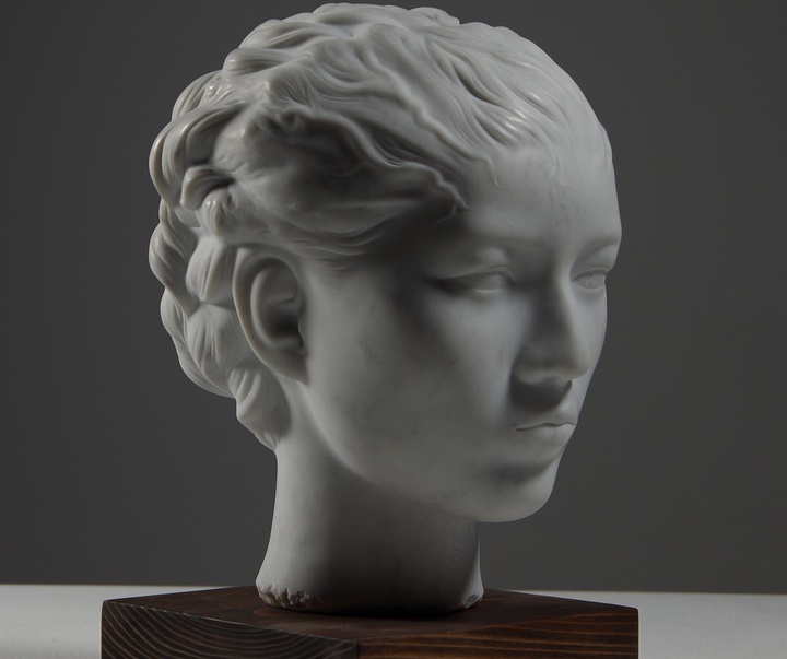 Gallery of Sculpture by Kenta Konno - Japan