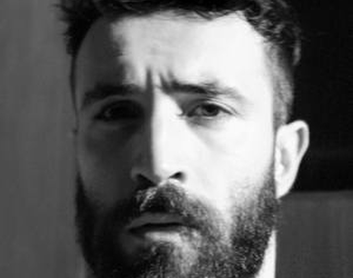 Davide Cambria