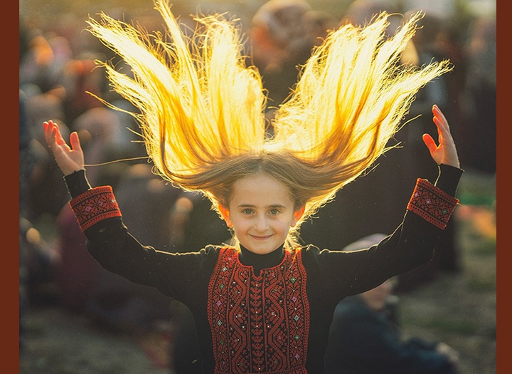 Gallery of Photography by Motaz Azaiza - Palestine