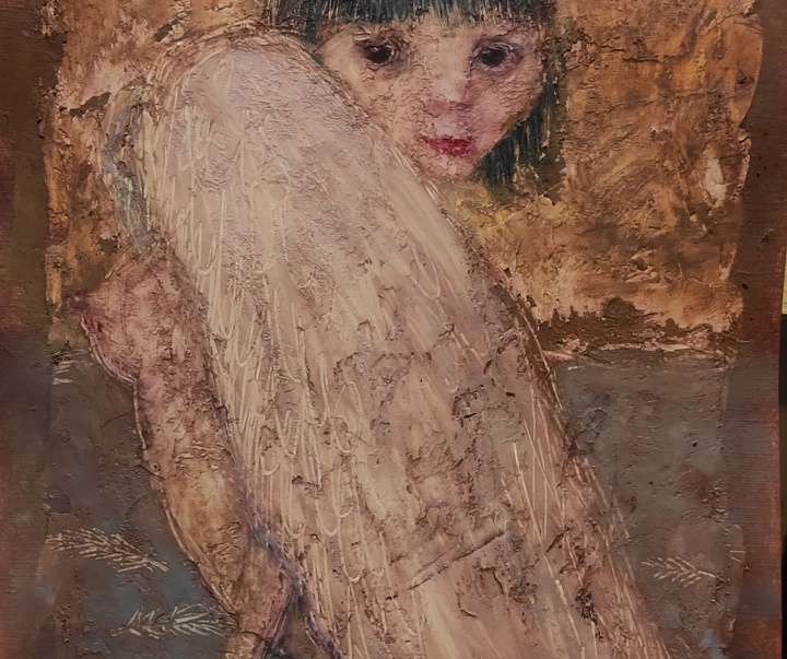 Gallery of Painting by Noev Kovcheg - Russia