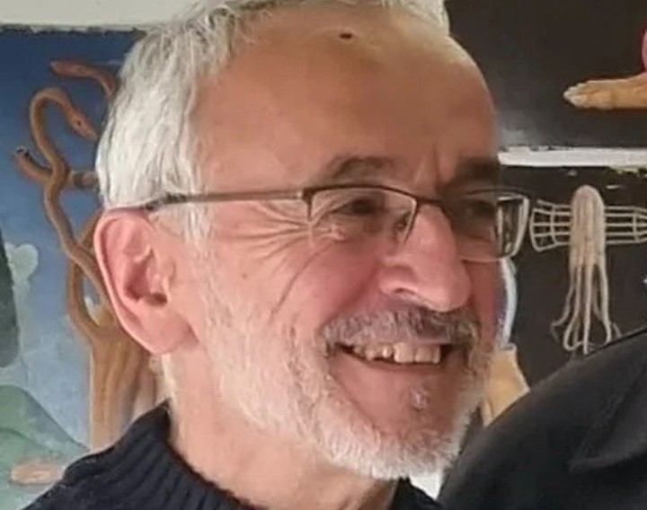 Martin Jarrie