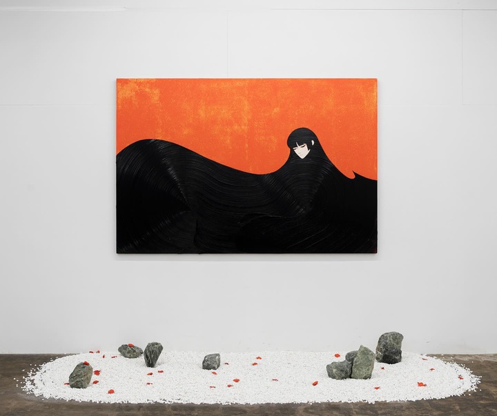Gallery of Painting by Tomoro Yamanaka - Japan