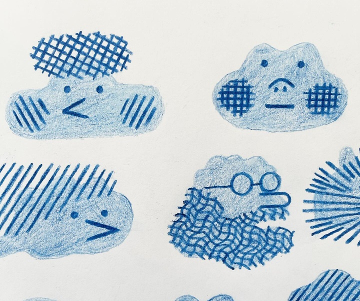 Gallery of Illustration by Jochen Gerner - France