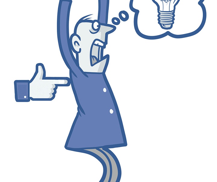 First Selection of the International Cartoon Contest “Terror Online”