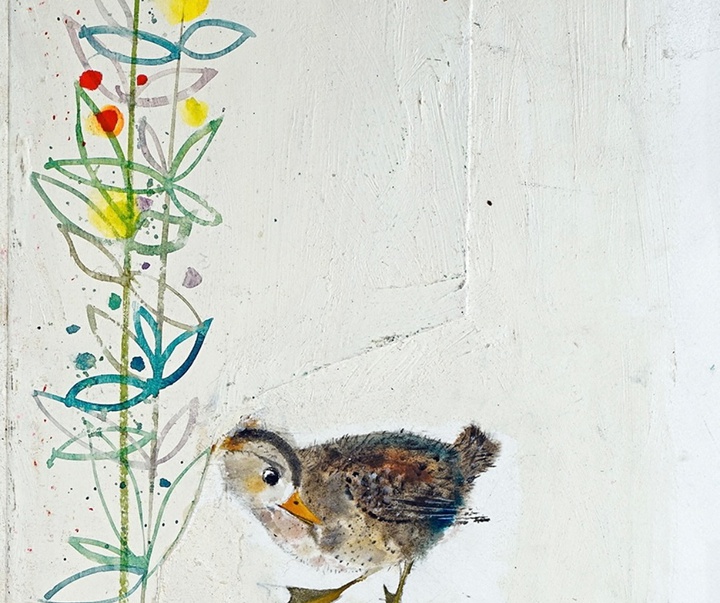 Gallery of Illustration by Brian Wildsmith - UK