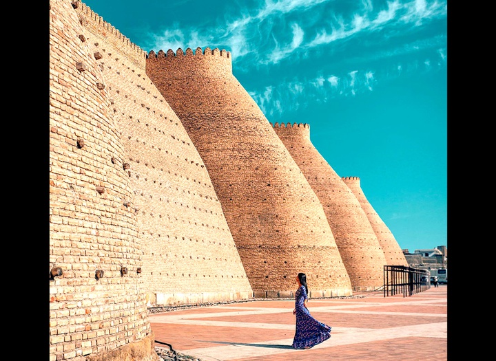 Gallery of Photography by Jiayi Wang - China