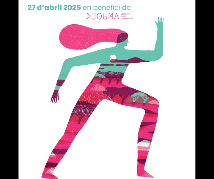 Gallery of Illustration by Noé Aceitón Ramiro - Spain