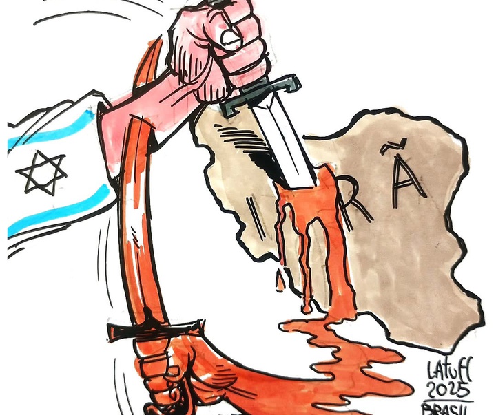 carlos latuff