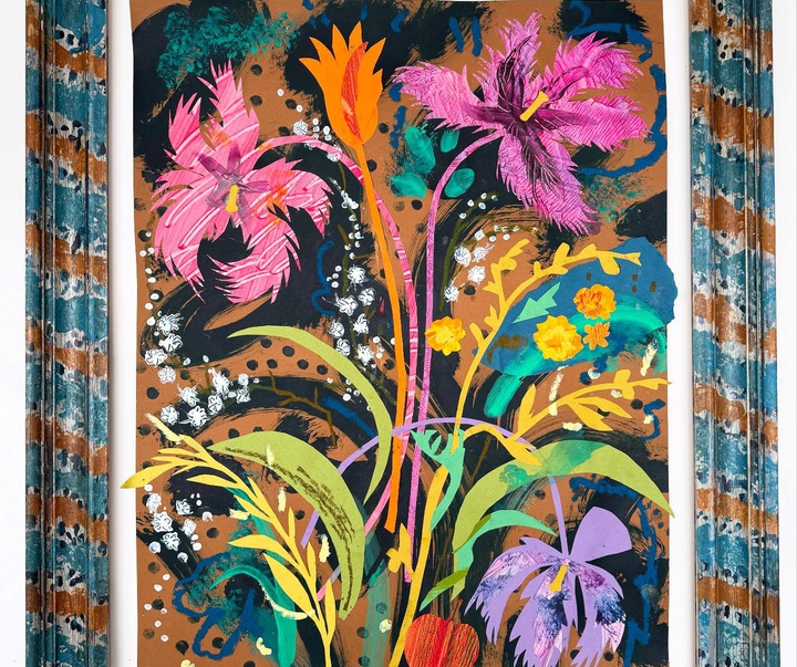 Gallery of Illustration by Mark Hearld - UK