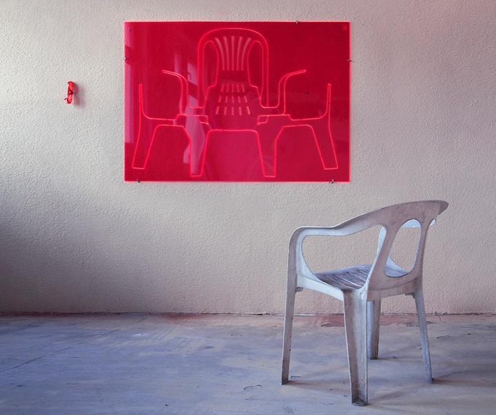 Gallery of Modern Art by Bert Löschner - Germany
