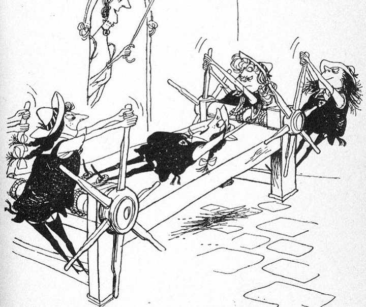 ronald searle