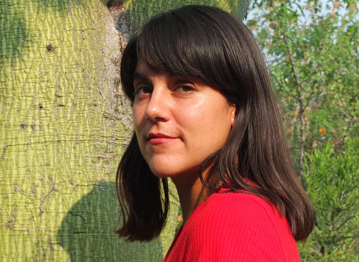 Francisca Alvarez Sánchez