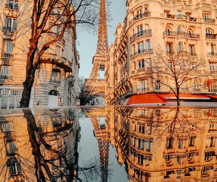 Gallery of photography by Olivier Wong - France