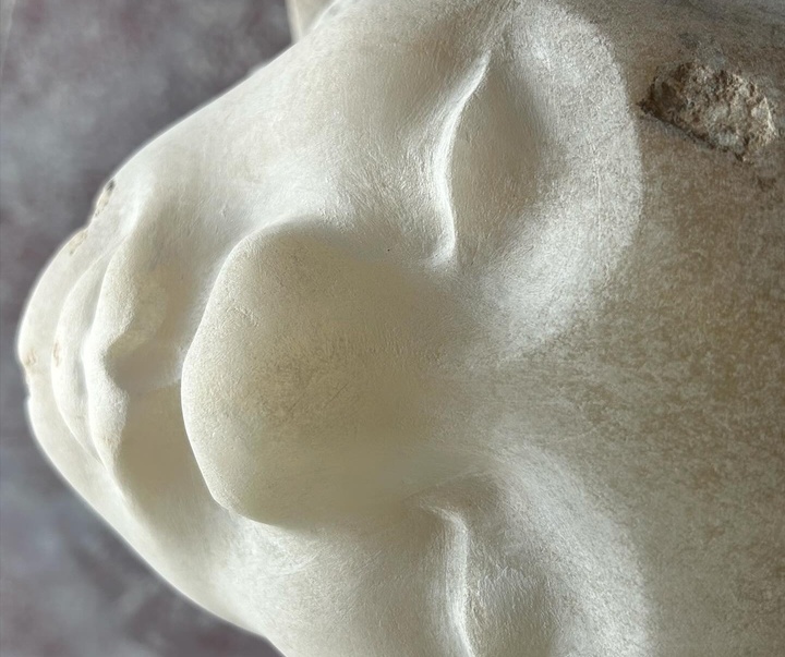 Gallery of Sculpture by Yemisi Wilson - UK