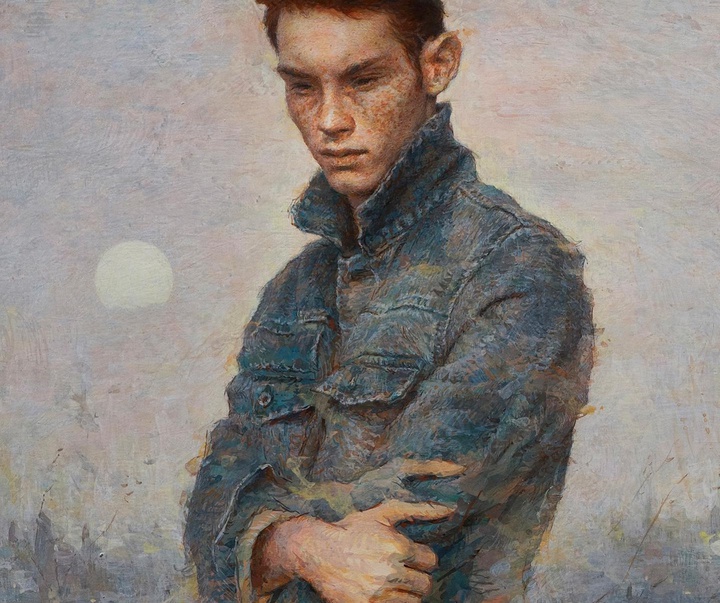 Gallery of Painting Julio Reyes-USA