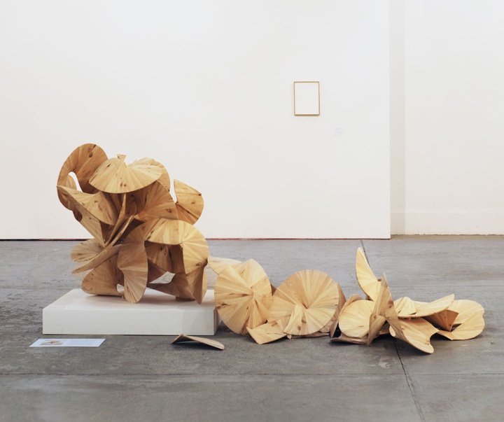 Gallery of Sculpture by Koloman Wagner - Germany