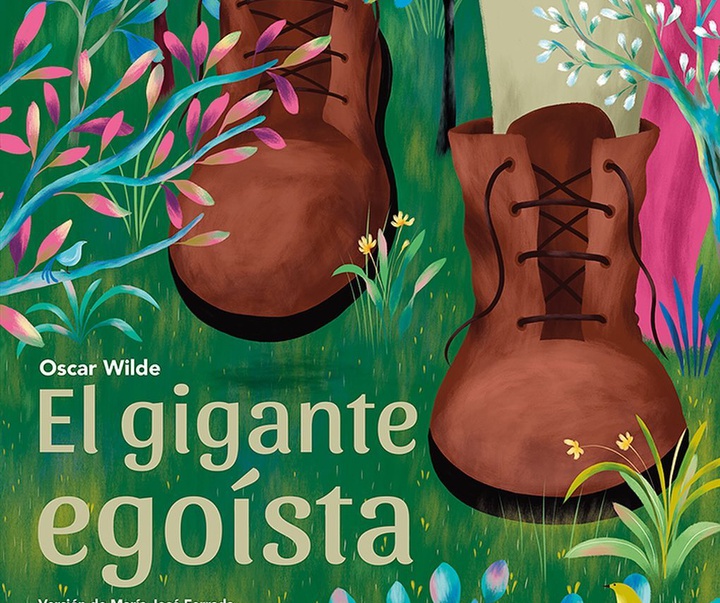 Gallery of Illustration by sandra conejeros - Chile