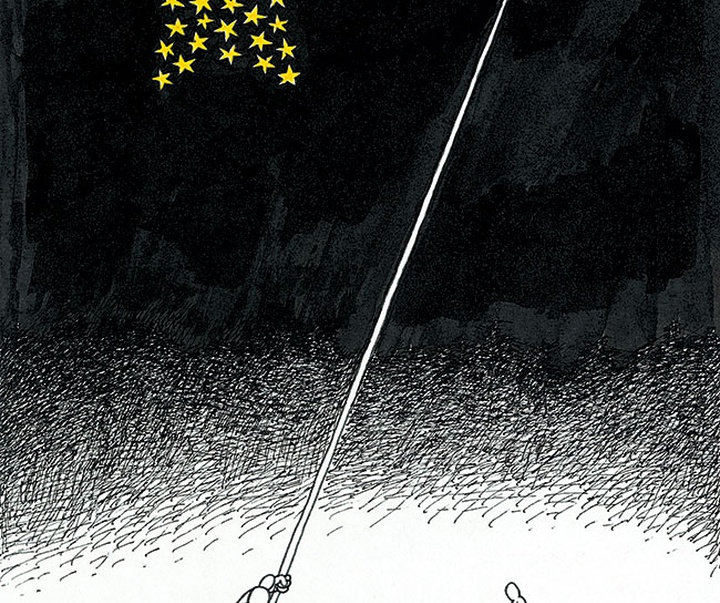 Gallery of the Best World Cartoon-Part 1618