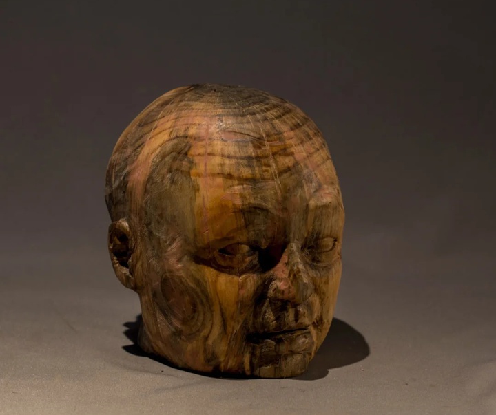 Gallery of Sculpture by Fernando Rosas - Argentina