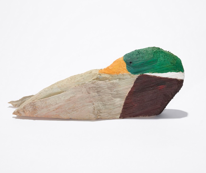 Gallery of Sculpture by Nico Jullien - France