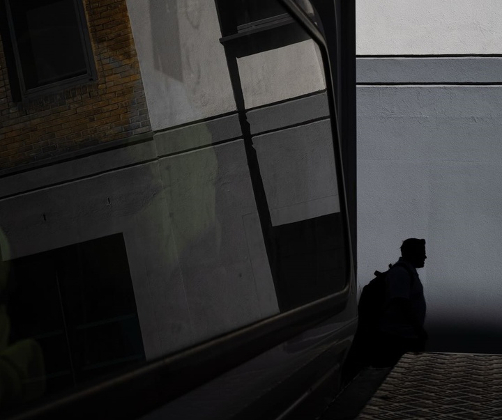 Gallery of Photography by Matt Hall - UK