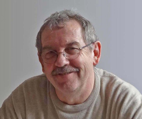 Zygmunt Zaradkiewicz