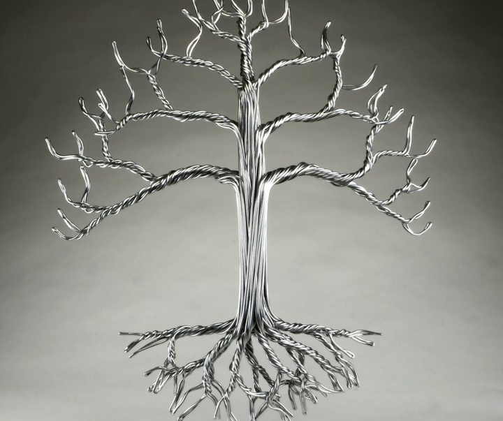 Gallery of Sculpture by Devin Mack - USA