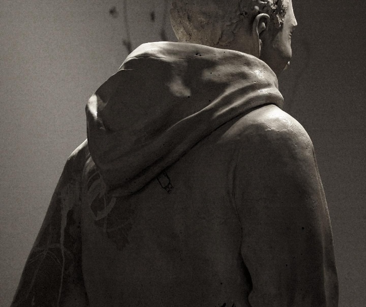 Gallery of sculpture by Patrycja Sipa - Poland