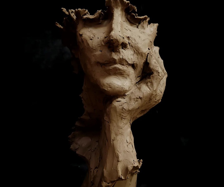Gallery of Sculpture by Martín Lagares - Spain